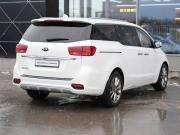 Kia Carnival III Новосибирск  - изображение 35