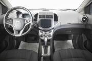 Chevrolet Aveo II Кемерово  - изображение 36