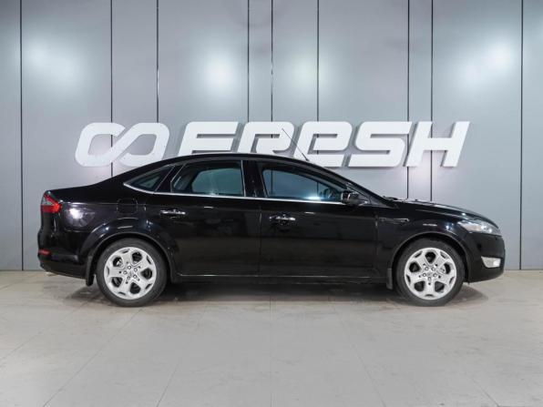 Ford Mondeo IV с пробегом 2010 года, цена 899 000 рублей, 192292 км, седан, Автокод Объявления