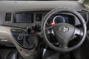 Toyota ISis I Рестайлинг Омск  - изображение 32