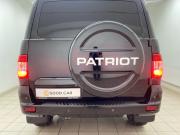 УАЗ Patriot I Рестайлинг 3 Энгельс  - изображение 55
