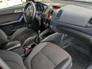 Kia Cerato II Екатеринбург  - изображение 25