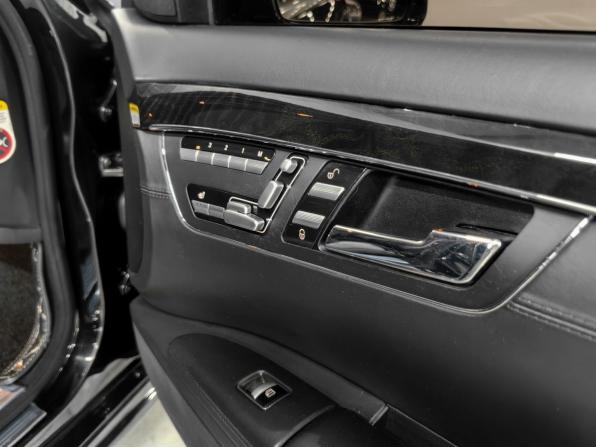 Mercedes-Benz S-Класс V (W221) с пробегом 2009 года, цена 1 980 000 рублей, 167000 км, седан, Автокод Объявления