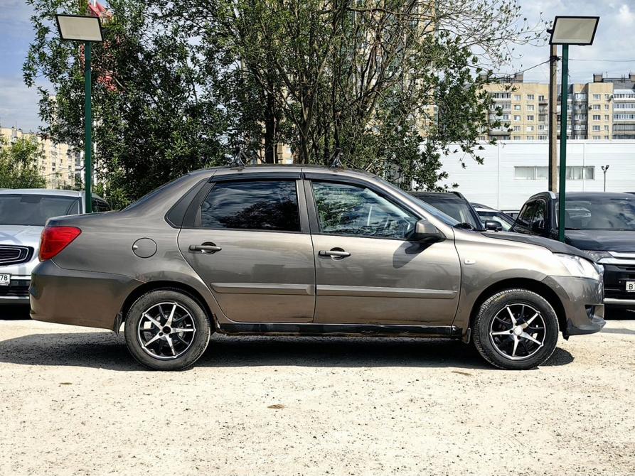 Datsun on-DO I Санкт-Петербург  - изображение 5