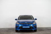 Kia Rio IV Сургут  - изображение 19