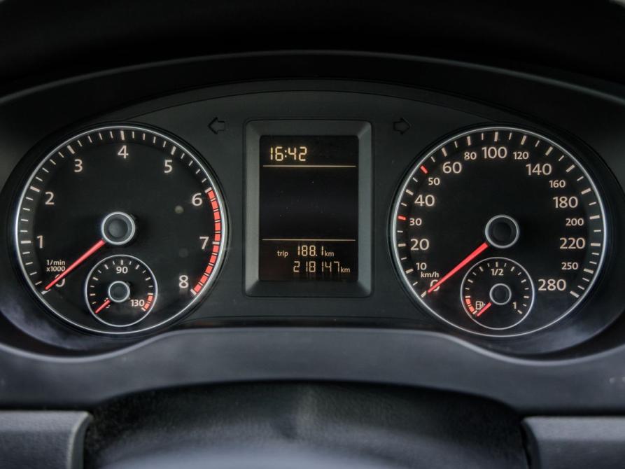 Volkswagen Jetta VI Волгоград  - изображение 9