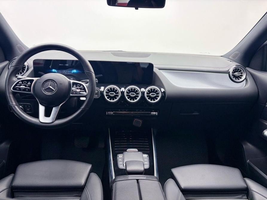 Mercedes-Benz GLA II (H247) Ростов-на-Дону  - изображение 9