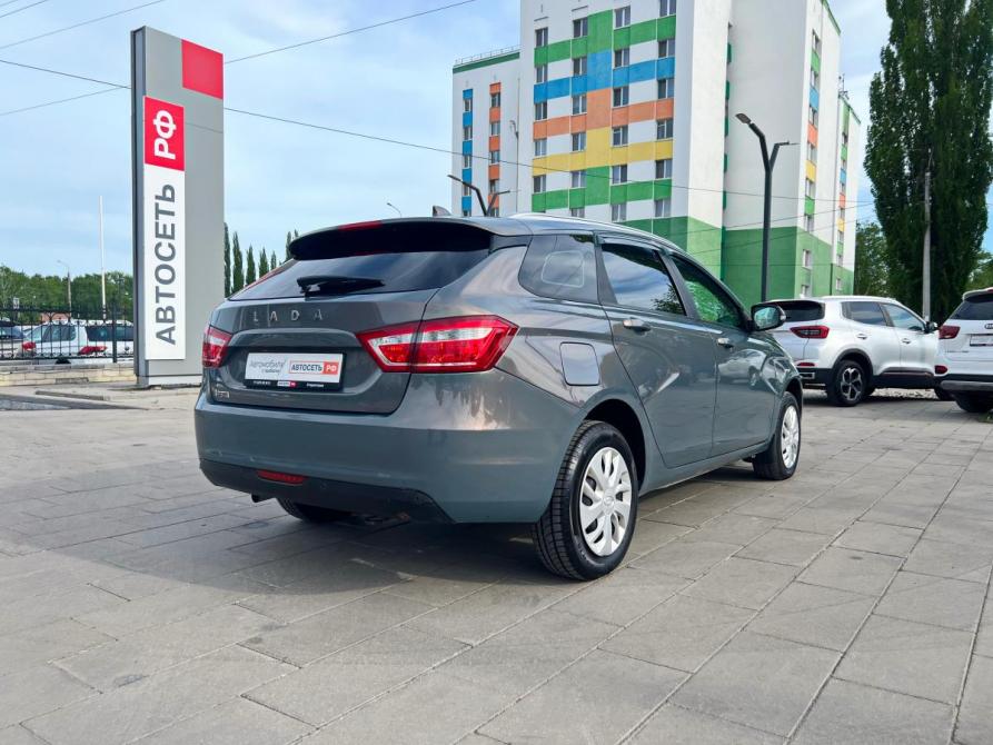 Lada (ВАЗ) Vesta I Стерлитамак  - изображение 4