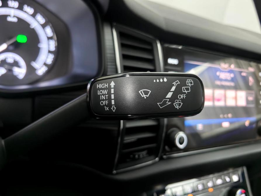 Skoda Kodiaq I Москва  - изображение 15