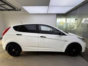 Hyundai Solaris I Рестайлинг Уфа  - изображение 27