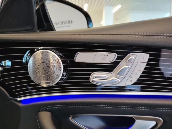 Mercedes-Benz E-Класс V (W213 S213 C238) с пробегом 2016 года, цена 3 600 000 рублей, 89100 км, седан, Автокод Объявления