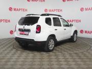 Renault Duster I Рестайлинг Вологда  - изображение 21