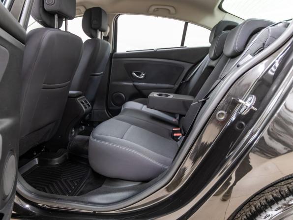 Renault Fluence I с пробегом 2011 года, цена 798 000 рублей, 96408 км, седан, Автокод Объявления