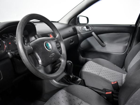 Skoda Octavia I (A4) Рестайлинг с пробегом 2009 года, цена 380 000 рублей, 260000 км, лифтбек, Автокод Объявления