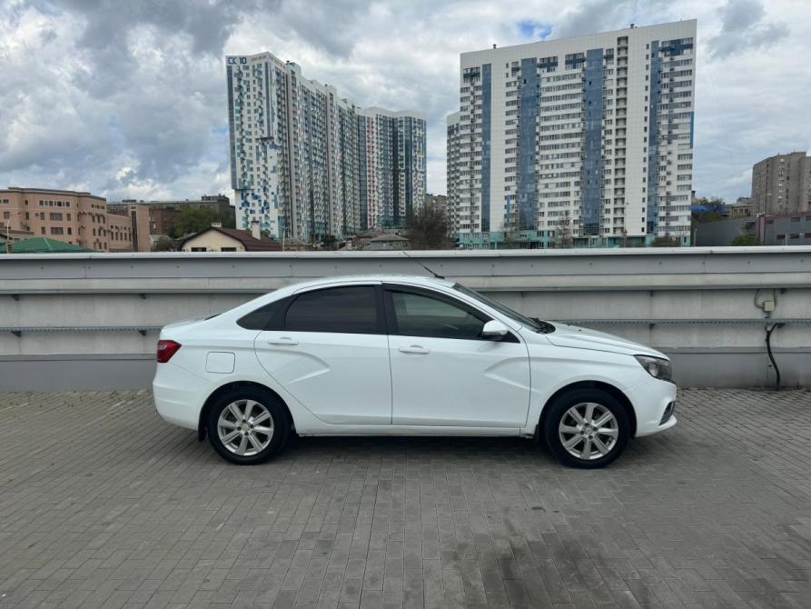Lada (ВАЗ) Vesta I Ростов-на-Дону  - изображение 6