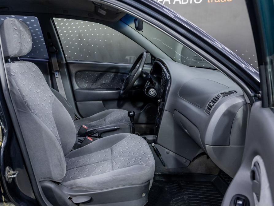 Kia Spectra I Рестайлинг 2 Самара  - изображение 19
