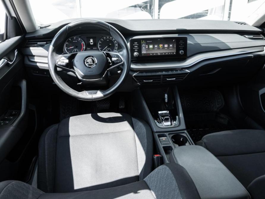 Skoda Octavia IV (A8) Ставрополь  - изображение 6