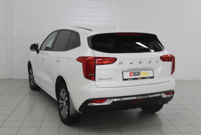 Haval Jolion I с пробегом 2022 года, цена 1 890 000 рублей, 21384 км, внедорожник, Автокод Объявления