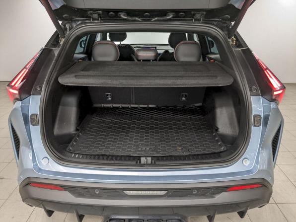 Geely Cityray с пробегом 2025 года, цена 2 190 000 рублей, 70212 км, внедорожник, Автокод Объявления