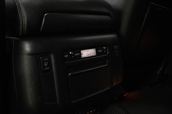 Infiniti QX80 I Рестайлинг с пробегом 2016 года, цена 3 199 000 рублей, 146337 км, внедорожник, Автокод Объявления