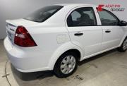 Chevrolet Aveo II Саранск  - изображение 33