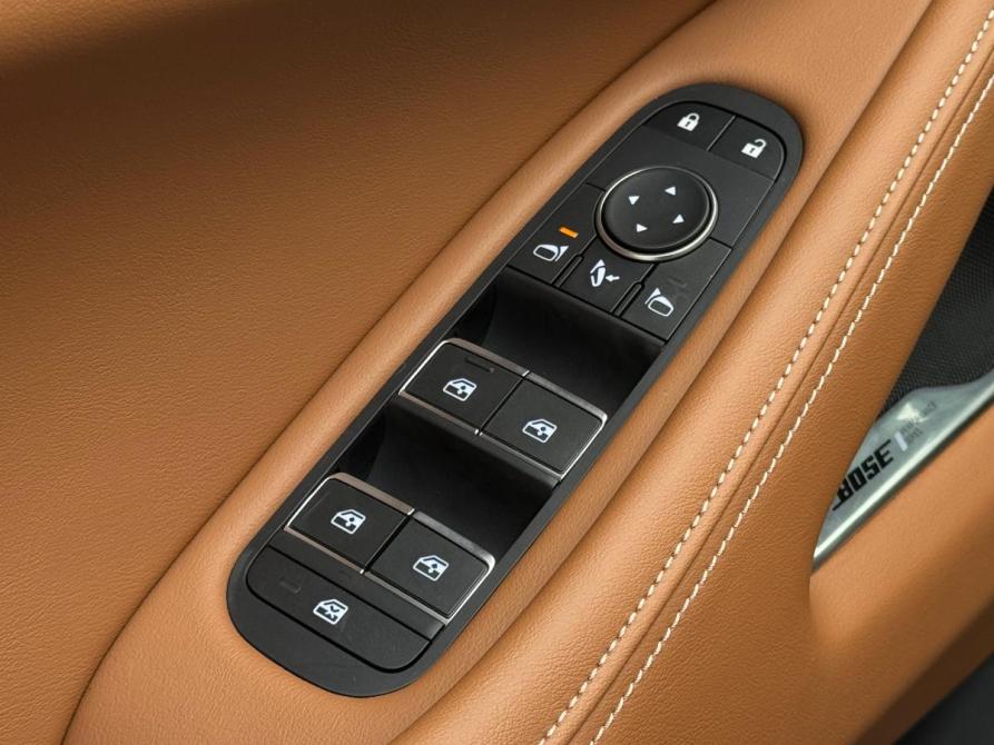 Infiniti QX60 II Рестайлинг Воронеж  - изображение 27