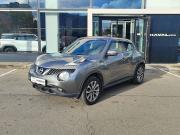 Nissan Juke I Рестайлинг Москва  - изображение 18
