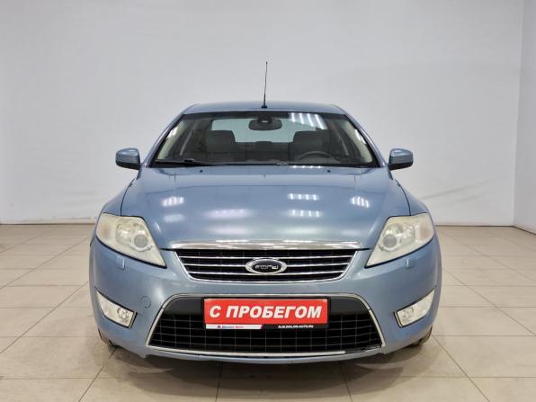 Ford Mondeo IV с пробегом 2008 года, цена 700 000 рублей, 298500 км, седан, Автокод Объявления