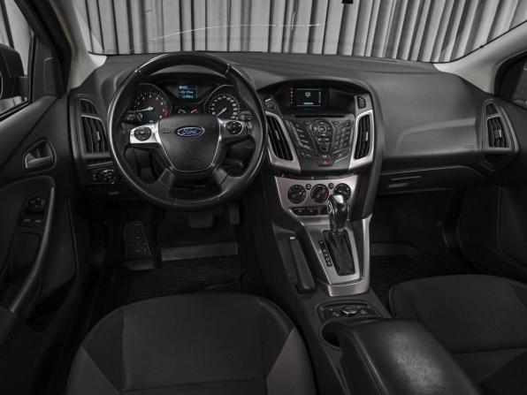 Ford Focus III с пробегом 2014 года, цена 879 000 рублей, 111558 км, седан, Автокод Объявления