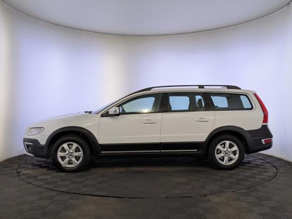 Volvo XC70 II Рестайлинг с пробегом 2014 года, цена 1 990 000 рублей, 228704 км, универсал, Автокод Объявления