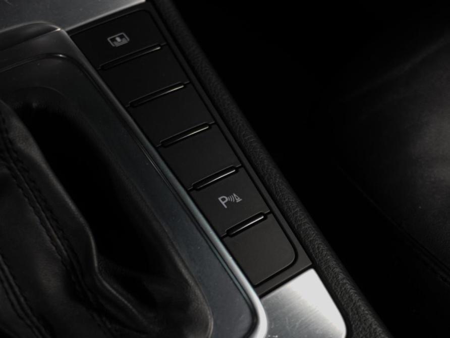 Volkswagen Passat B7 Воронеж  - изображение 21