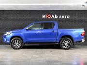 Toyota Hilux VIII Екатеринбург  - изображение 28