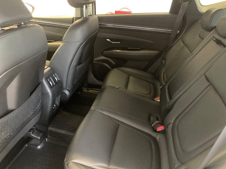 Hyundai Tucson IV Челябинск  - изображение 9