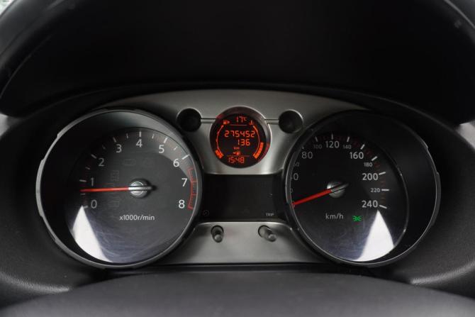 Nissan Qashqai I с пробегом 2008 года, цена 685 000 рублей, 275450 км, внедорожник, Автокод Объявления