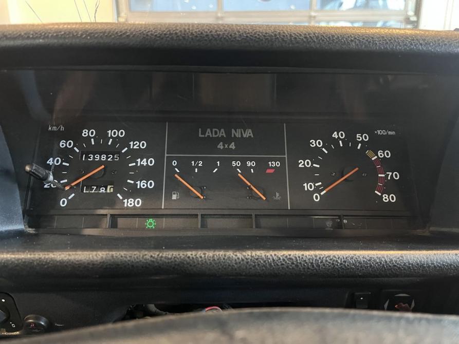 Lada (ВАЗ) 2121 (4x4) I Рестайлинг Чебоксары  - изображение 11