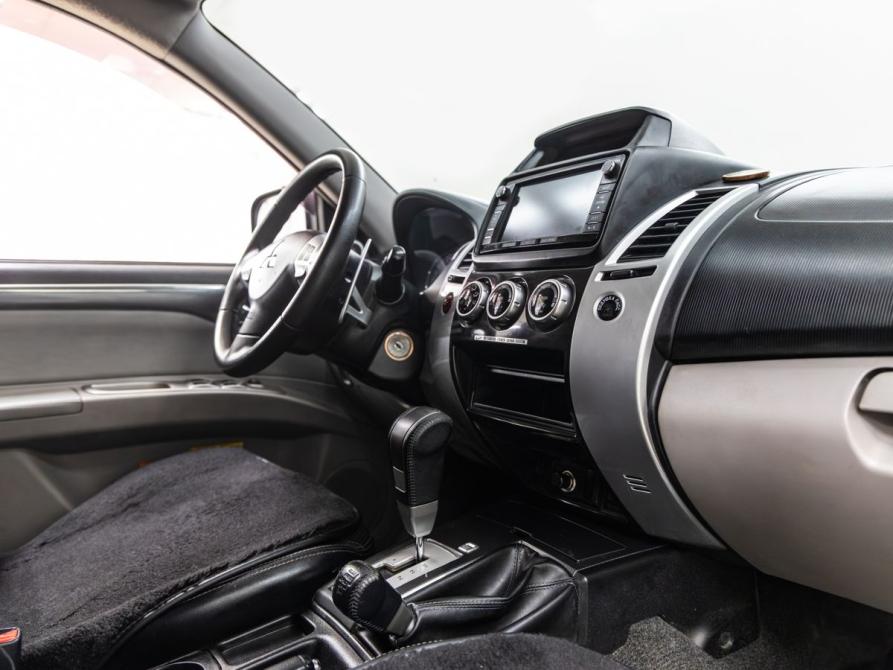 Mitsubishi Pajero Sport II Рестайлинг Волгоград  - изображение 36