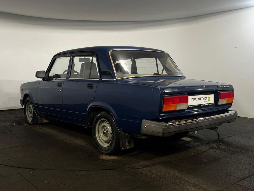 Lada (ВАЗ) 2107 Великий Новгород  - изображение 6