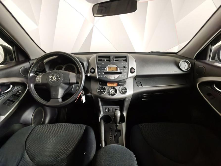Toyota RAV4 III (XA30) Москва  - изображение 14