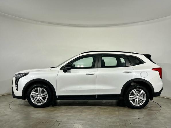 Haval Jolion I Рестайлинг с пробегом 2025 года, цена 2 235 000 рублей, 23501 км, внедорожник, Автокод Объявления