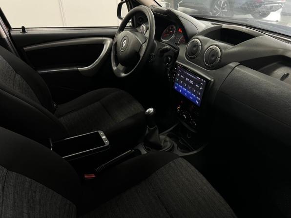 Renault Duster I с пробегом 2012 года, цена 699 000 рублей, 173287 км, внедорожник, Автокод Объявления
