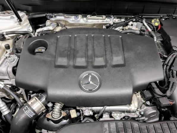 Mercedes-Benz GLB I (X247) с пробегом 2021 года, цена 3 995 000 рублей, 68736 км, внедорожник, Автокод Объявления