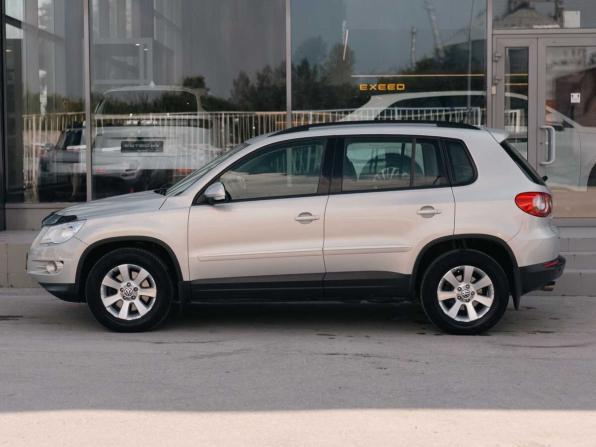 Volkswagen Tiguan I с пробегом 2010 года, цена 1 300 000 рублей, 198007 км, внедорожник, Автокод Объявления