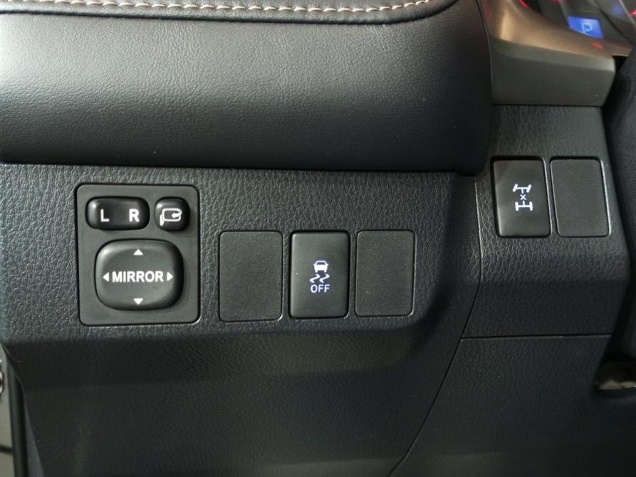 Toyota RAV4 IV (XA40) Уфа  - изображение 17