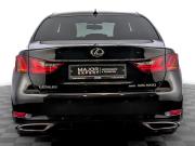 Lexus GS IV Москва  - изображение 35