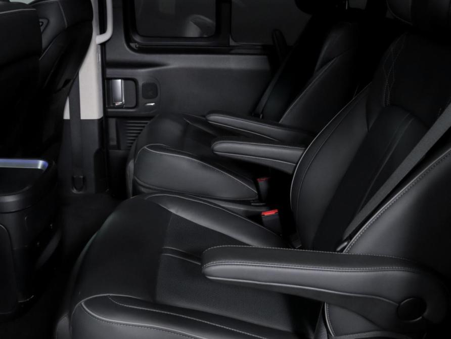 Hyundai Staria I Москва  - изображение 10