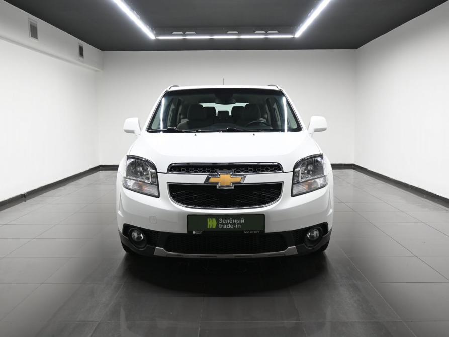 Chevrolet Orlando I Тверь  - изображение 3