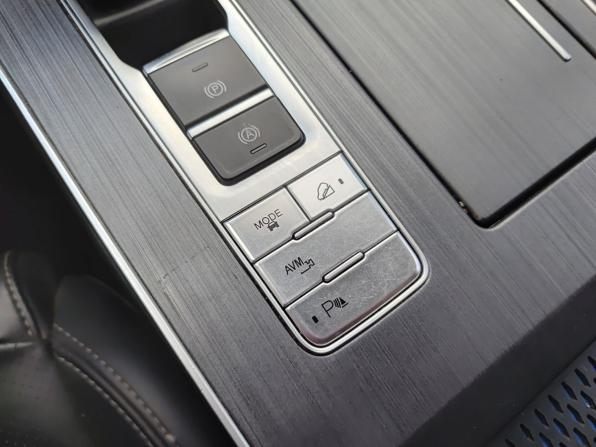 Chery Tiggo 7 Pro Max I с пробегом 2023 года, цена 1 535 000 рублей, 81811 км, внедорожник, Автокод Объявления