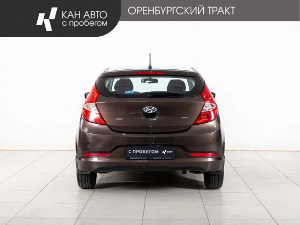 Hyundai Solaris I Рестайлинг с пробегом 2014 года, цена 774 000 рублей, 222925 км, хэтчбек, Автокод Объявления