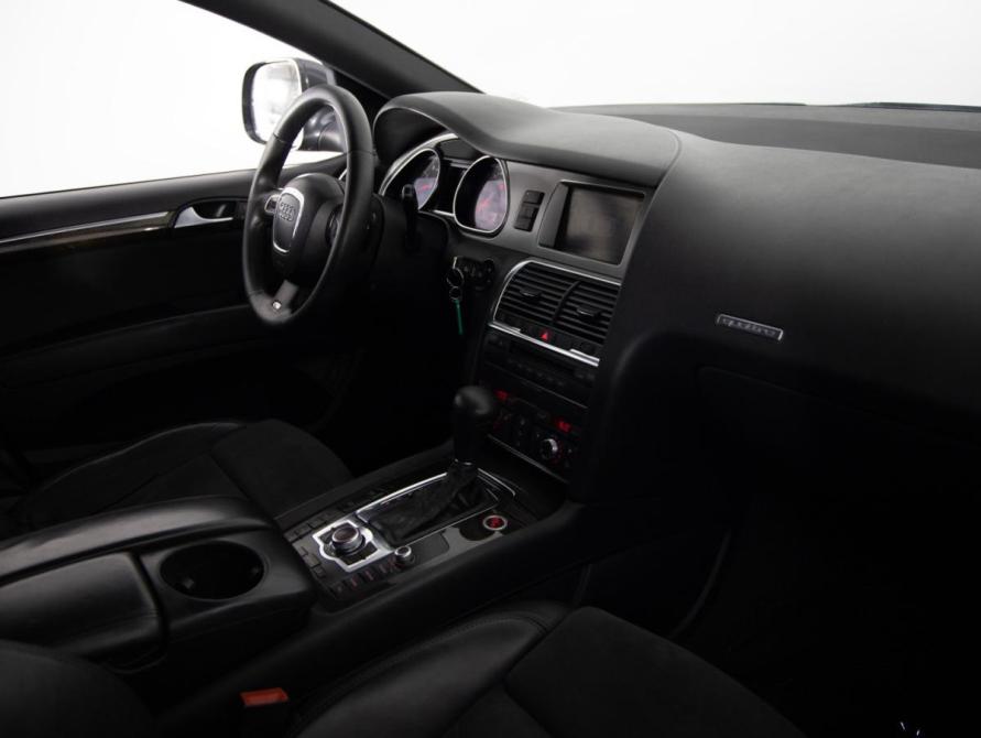 Audi Q7 I (4L) Санкт-Петербург  - изображение 13