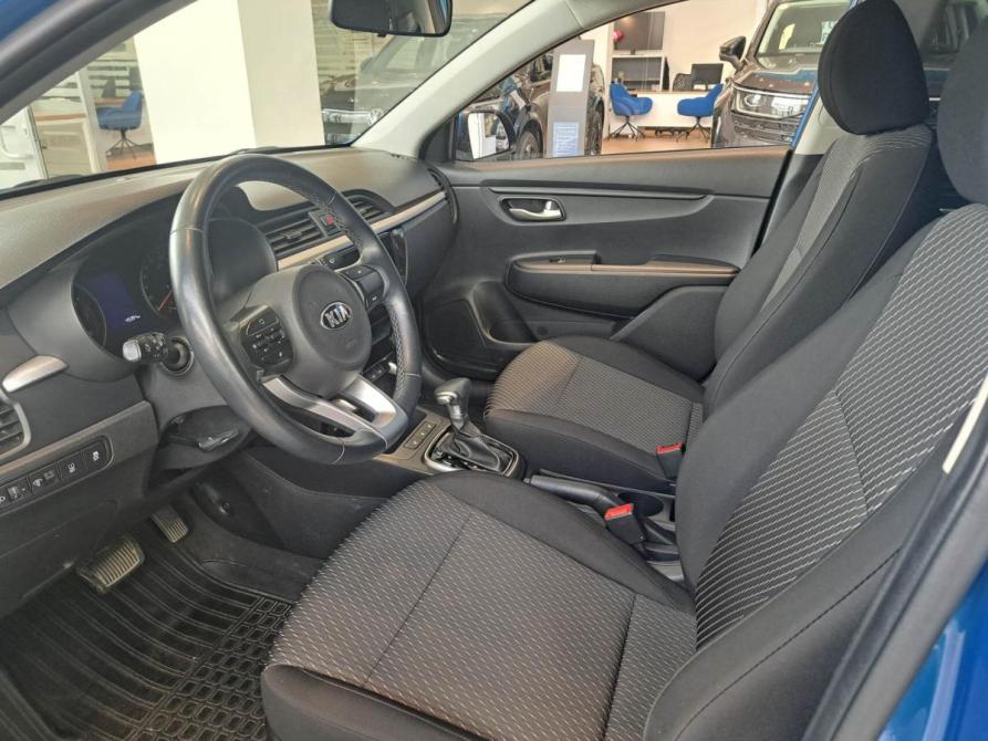 Kia Rio IV Казань  - изображение 20